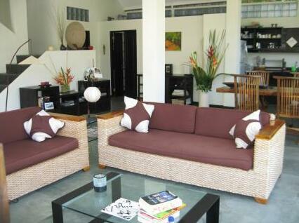 Villa Surga - Photo5