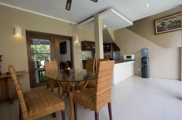 Villa Susan 1 - Photo2