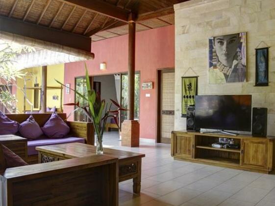 Villa Taman Bidadari Seminyak - Photo2
