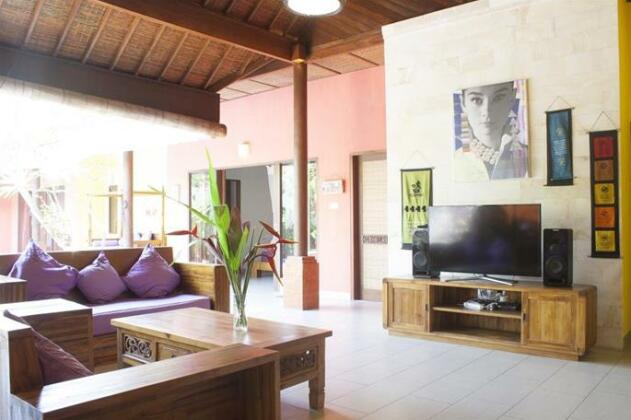 Villa Taman Bidadari Seminyak - Photo3