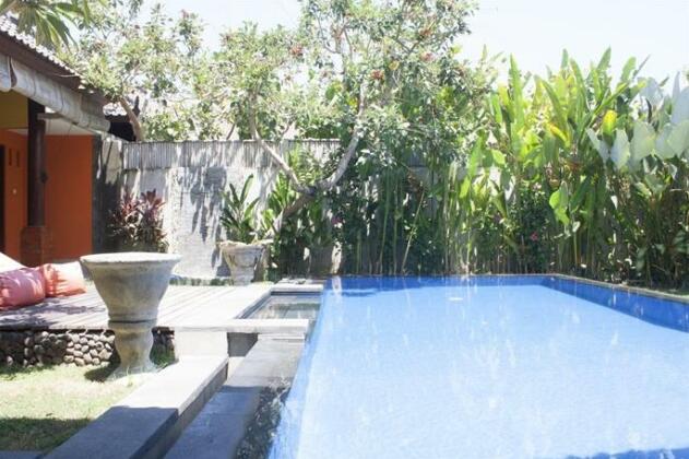 Villa Taman Bidadari Seminyak - Photo5