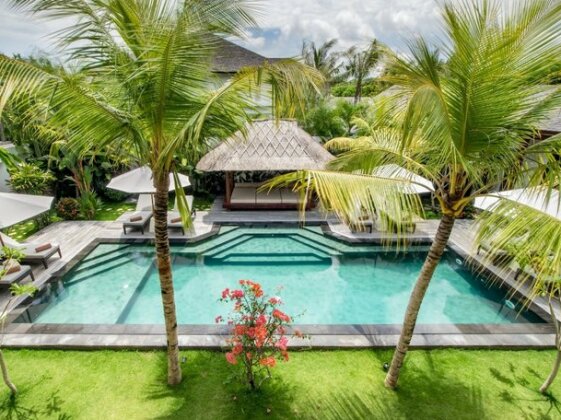 Villa Tangram - Photo2