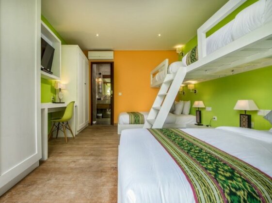 Villa Tangram - Photo3