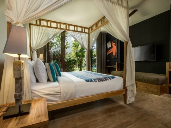 Villa Tangram - Photo4
