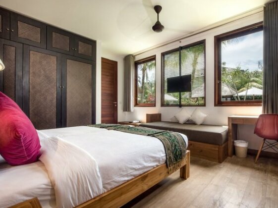 Villa Tangram - Photo5