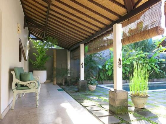 Villa Te Kawau - Photo5