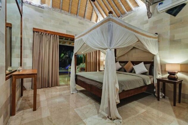 Villa Telaga - Photo2