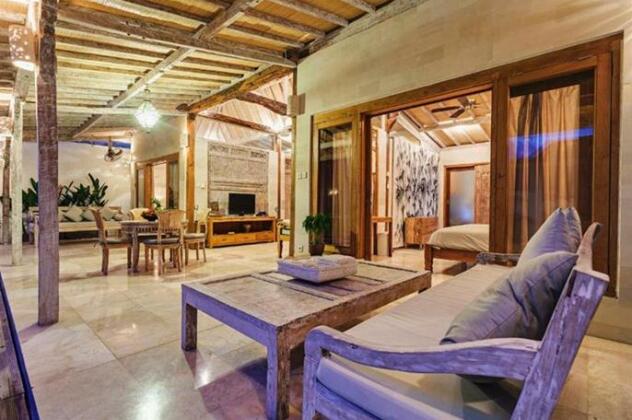 Villa Telaga - Photo3