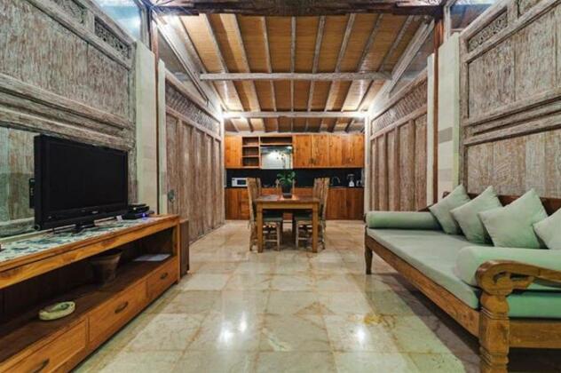 Villa Telaga - Photo5