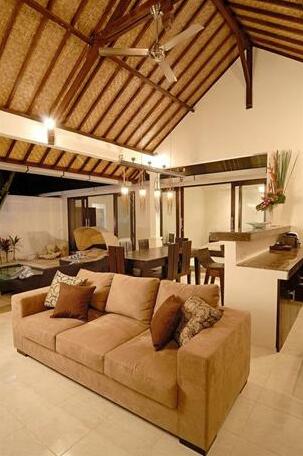 Villa Teman Seminyak - Photo4