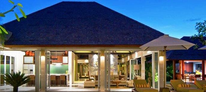 Villa Tenang - Photo2