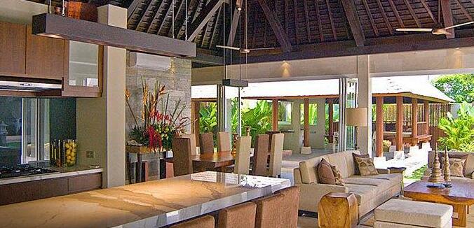 Villa Tenang - Photo5