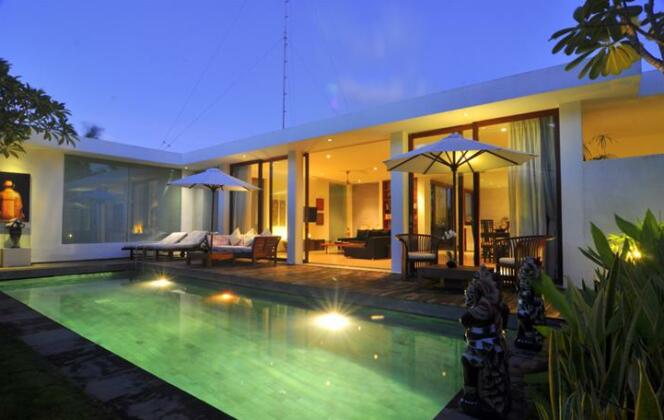 Villa Thila - Photo2