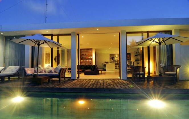 Villa Thila - Photo3