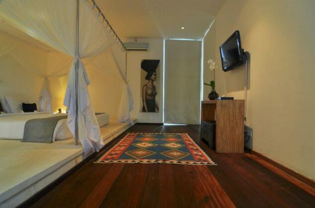 Villa Thila - Photo5
