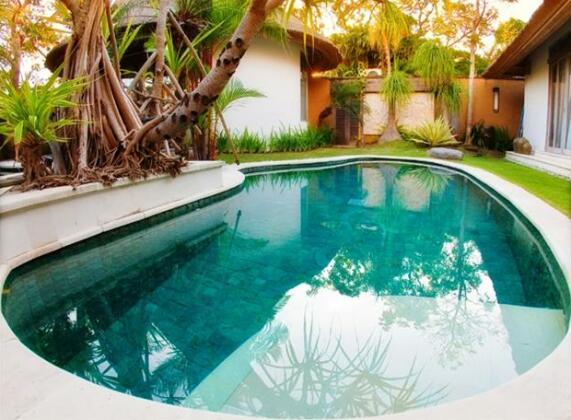 Villa Tirta Naga Bali - Photo3