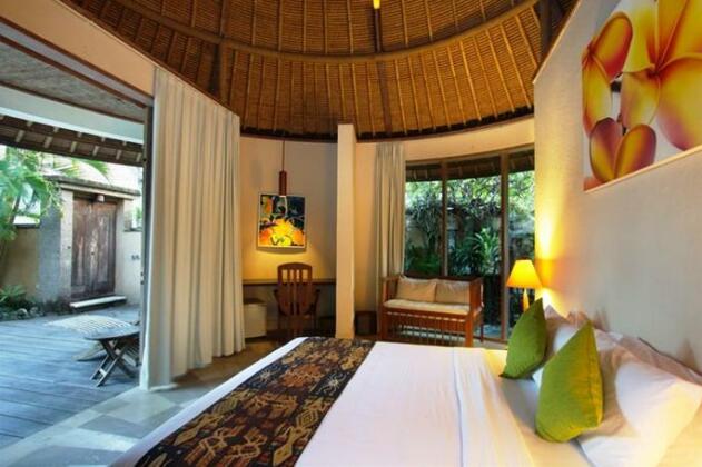 Villa Tirta Naga Bali - Photo4