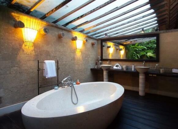 Villa Tirta Naga Bali - Photo5