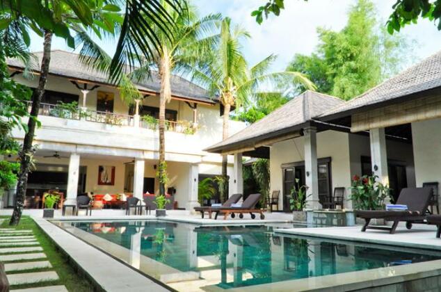 Villa Tresna - Photo4