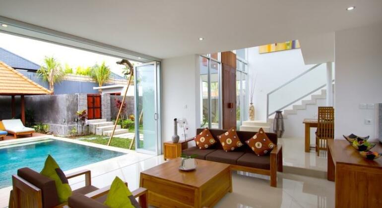 Villa Turkuaz Bali - Photo4