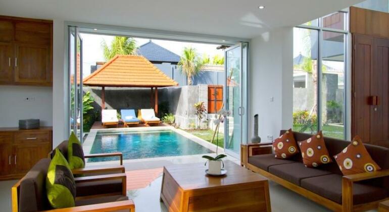 Villa Turkuaz Bali - Photo5
