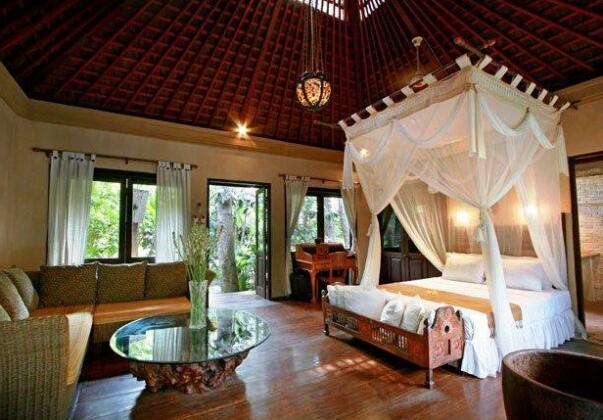 Villa Umah Kedash