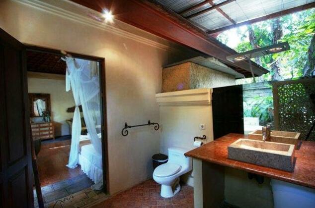 Villa Umah Kedash - Photo3