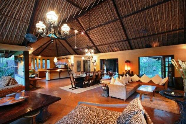 Villa Umah Kedash - Photo5