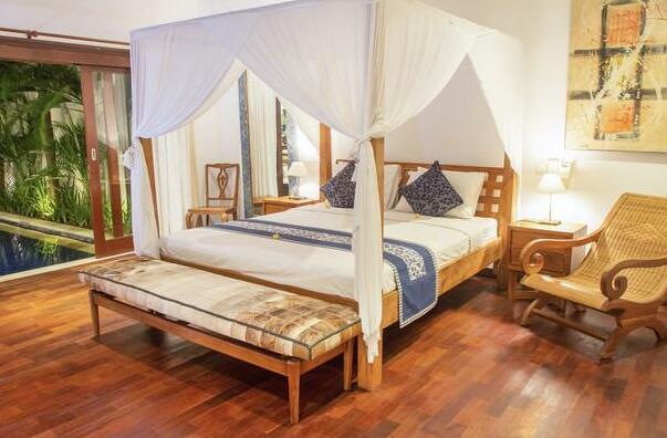 Villa Vanilla 1 - 2 Bedrooms - Seminyak - Photo2