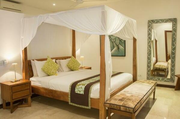 Villa Vanilla 1 - 2 Bedrooms - Seminyak - Photo3