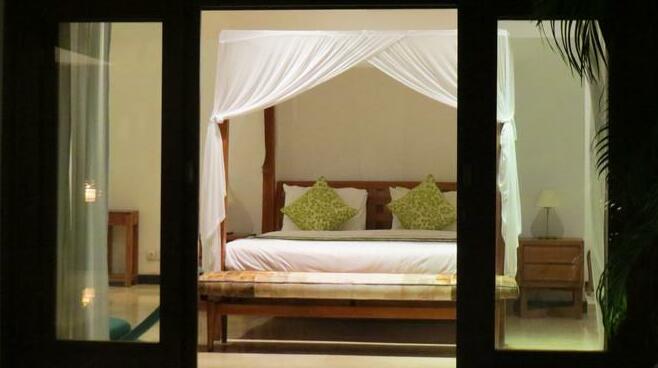 Villa Vanilla 1 - 2 Bedrooms - Seminyak - Photo4