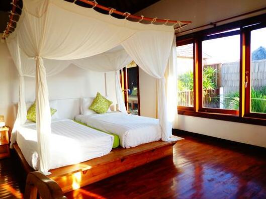Villa Vanilla 1 - 2 Bedrooms - Seminyak - Photo5