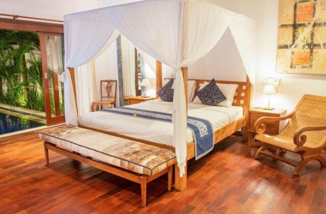 Villa Vanilla 2 - Photo5