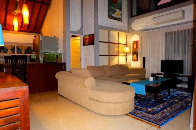 Villa Vintage Living - Photo2