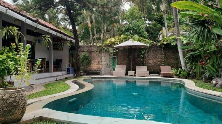 Villa Vintage Living - Photo3