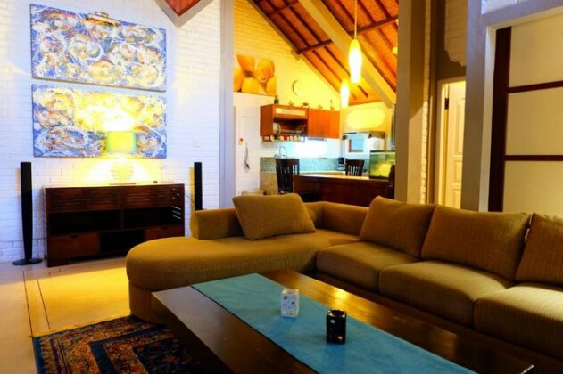 Villa Vintage Living - Photo4