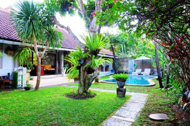 Villa Vintage Living - Photo5