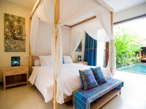 Villa Warna Warni - Photo2
