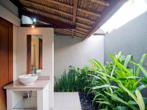 Villa Warna Warni - Photo3