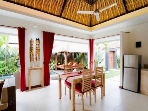 Villa Warna Warni - Photo5