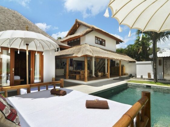 Villa Waterlily - Photo2