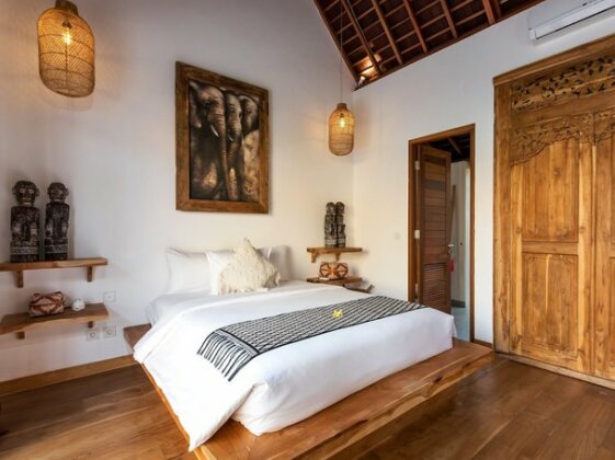 Villa Waterlily - Photo4