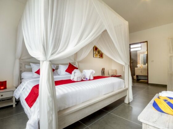 Villa Wiana - Photo3