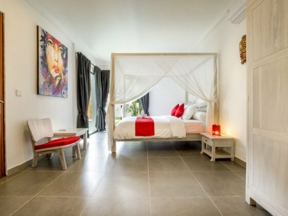 Villa Wiana - Photo5