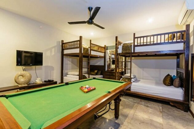 Villa Yasmin Seminyak - Photo4