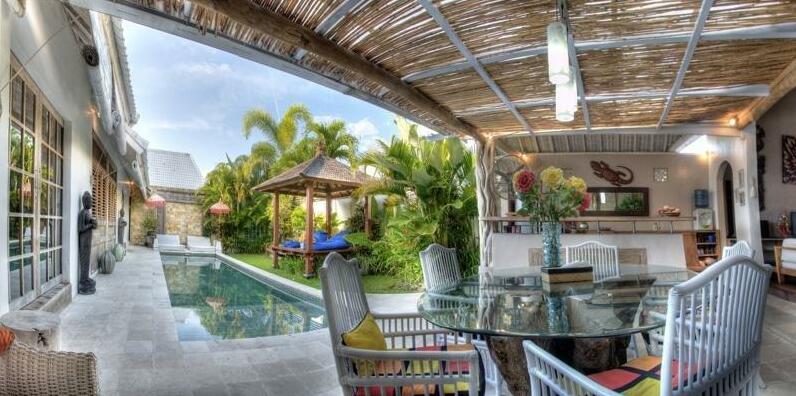 Villa Yogan - Photo2