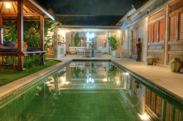 Villa Yogan - Photo3