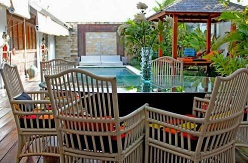 Villa Yogan - Photo5