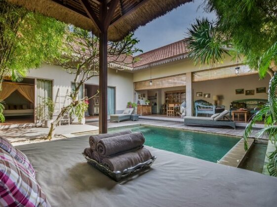 Villa Zenitude - Photo2