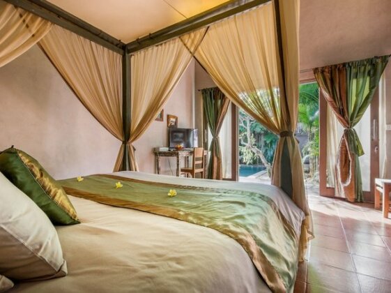 Villa Zenitude - Photo3